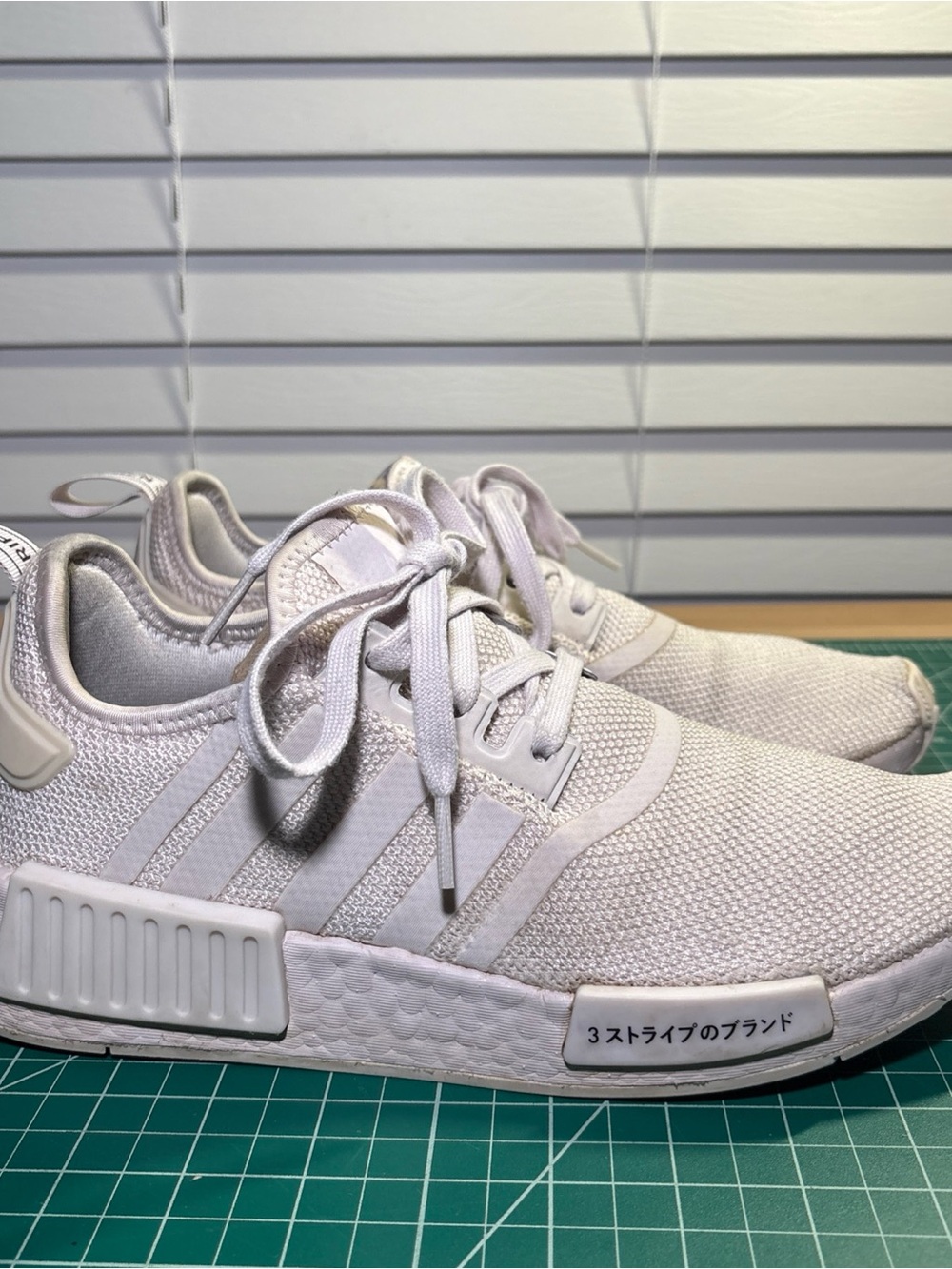 Adidas NMD_R1 Women's Size 8.5 Sneakers